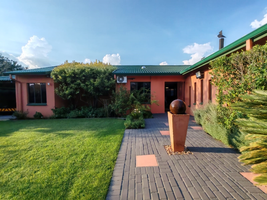 3 Bedroom Property for Sale in Sasolburg Ext 11 Free State